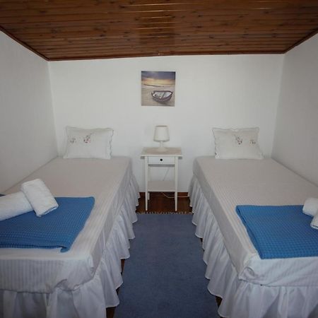 Evas House 7 Mins Walk To Beach Villa Stavros  Exterior photo