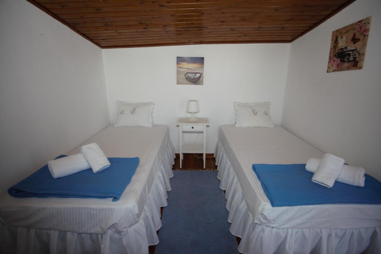Evas House 7 Mins Walk To Beach Villa Stavros  Exterior photo